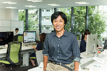 株式会社プレスマン 代表 関口 茂