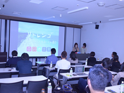 2016年度社員総会 2016年度社員総会