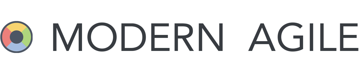 Modern Agile