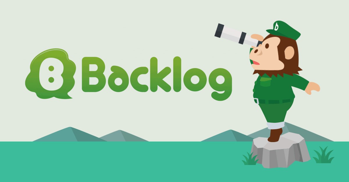 Backlogの課題へ画像やスクリーンショットを簡単に添付する方法