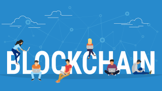 プレスマンのブロックチェーン事業