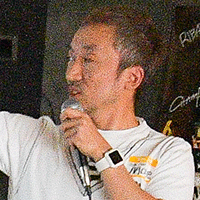 関口 宏